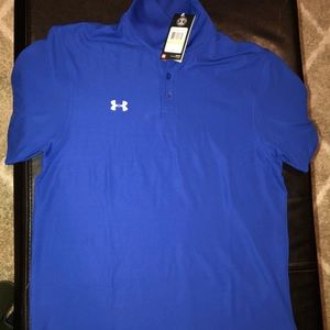 Under Armour Polo